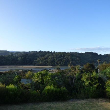 Kaiteriteri Abel Tasman Inlet Views Bed and Breakfast Εξωτερικό φωτογραφία