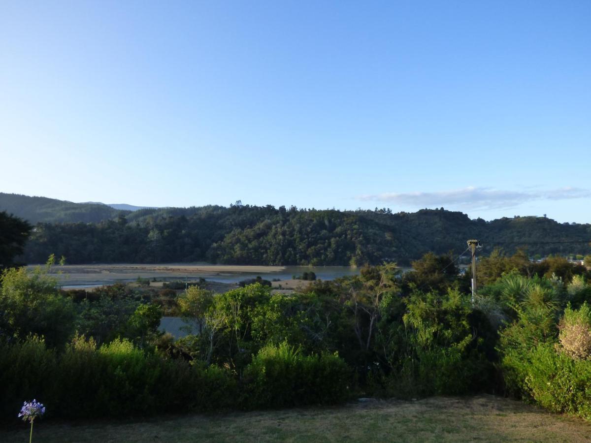 Kaiteriteri Abel Tasman Inlet Views Bed and Breakfast Εξωτερικό φωτογραφία