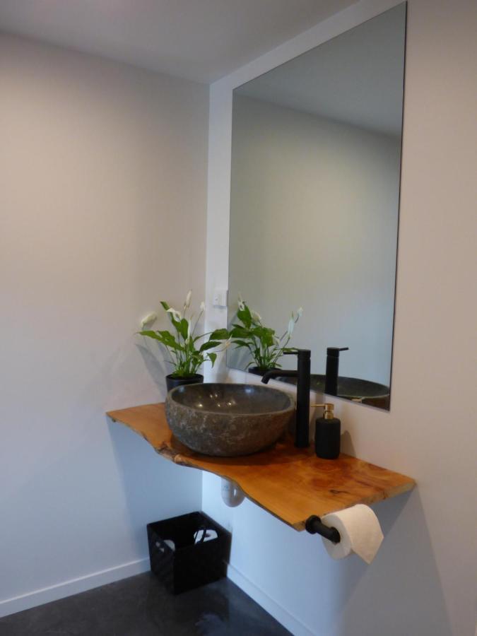 Kaiteriteri Abel Tasman Inlet Views Bed and Breakfast Εξωτερικό φωτογραφία