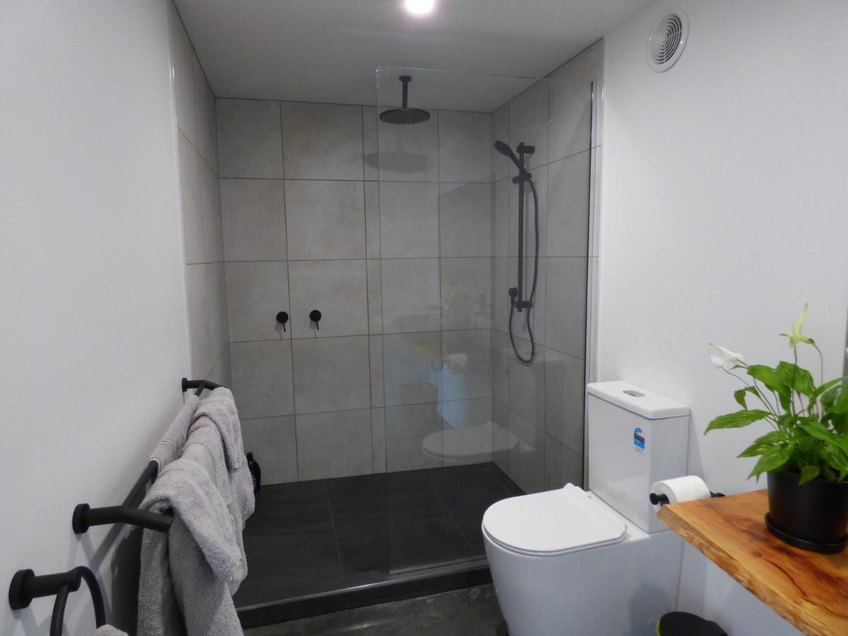 Kaiteriteri Abel Tasman Inlet Views Bed and Breakfast Εξωτερικό φωτογραφία