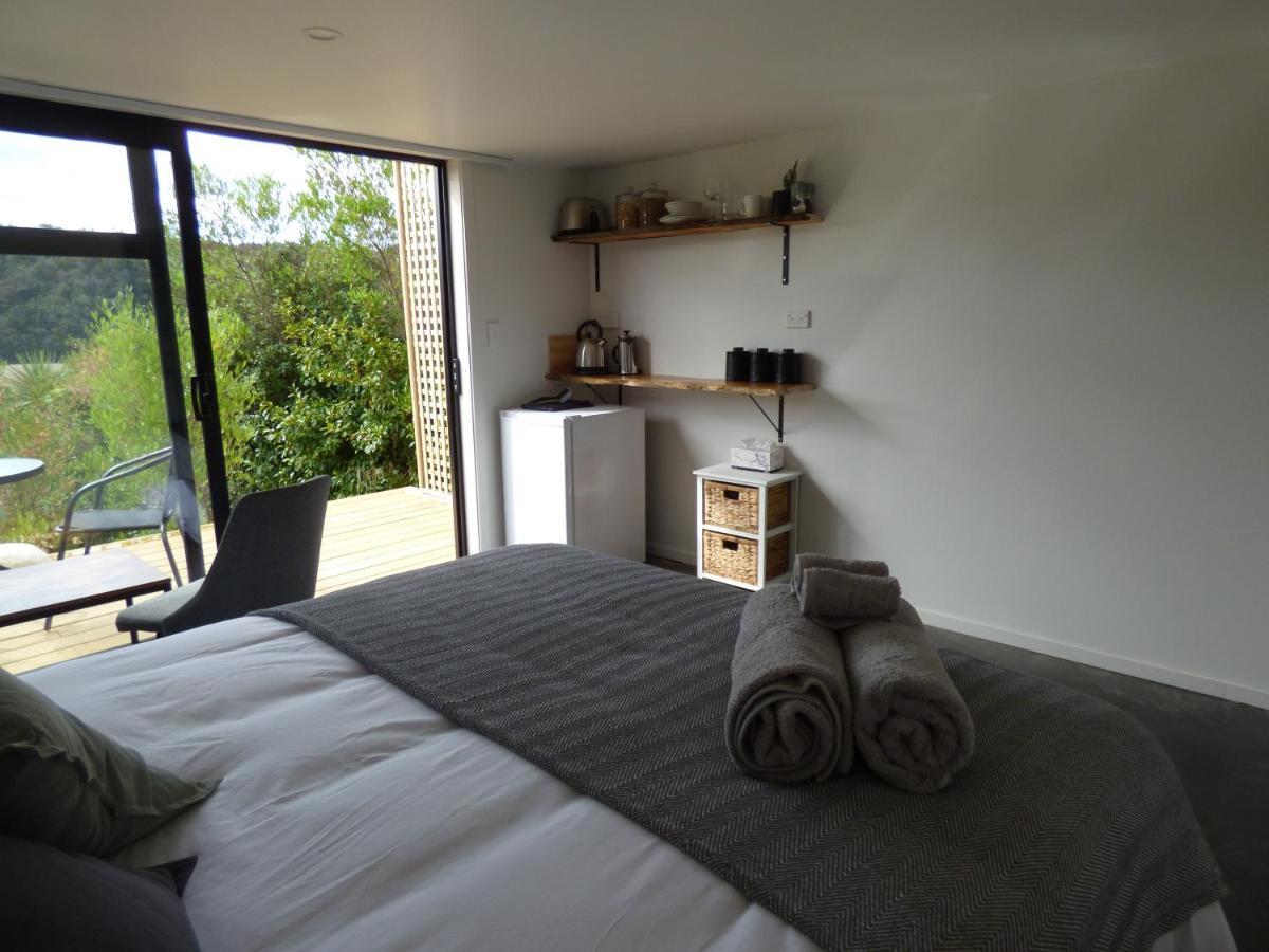 Kaiteriteri Abel Tasman Inlet Views Bed and Breakfast Εξωτερικό φωτογραφία