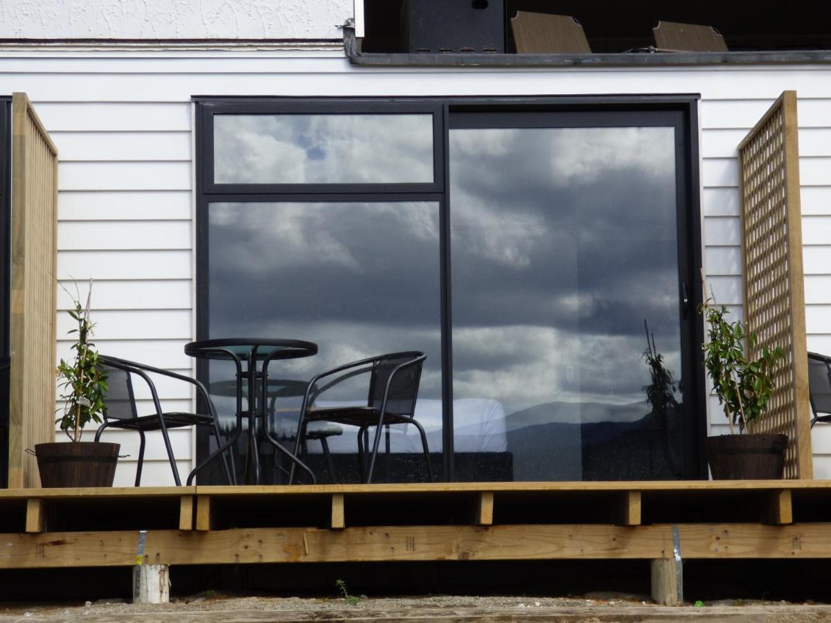 Kaiteriteri Abel Tasman Inlet Views Bed and Breakfast Εξωτερικό φωτογραφία