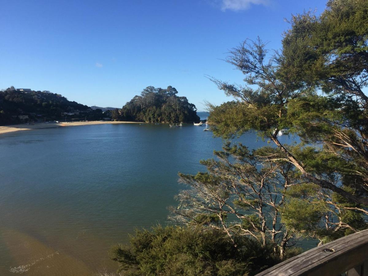 Kaiteriteri Abel Tasman Inlet Views Bed and Breakfast Εξωτερικό φωτογραφία