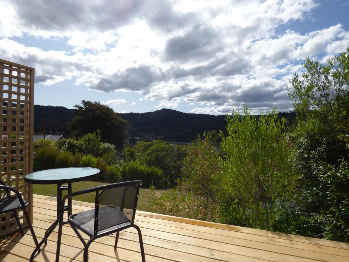 Kaiteriteri Abel Tasman Inlet Views Bed and Breakfast Εξωτερικό φωτογραφία